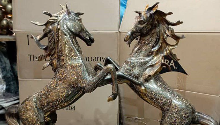 آخر نفهمیدیم برنز درسته یا برنج؟؟؟