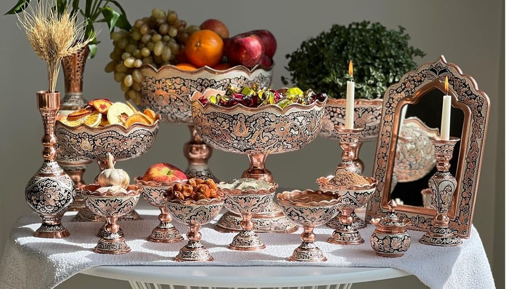 سرویس نقره کوب ارزش خرید داره؟