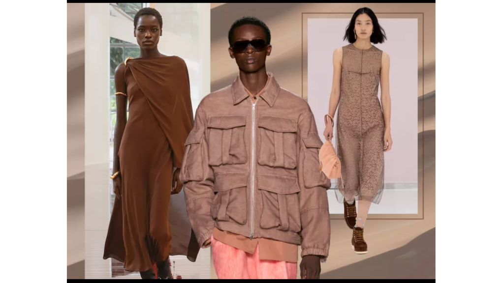 گرم، لوکس و همهپسند