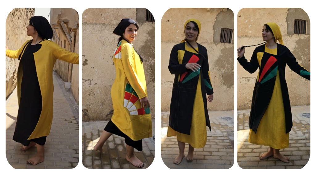 کالکشن پنج دری