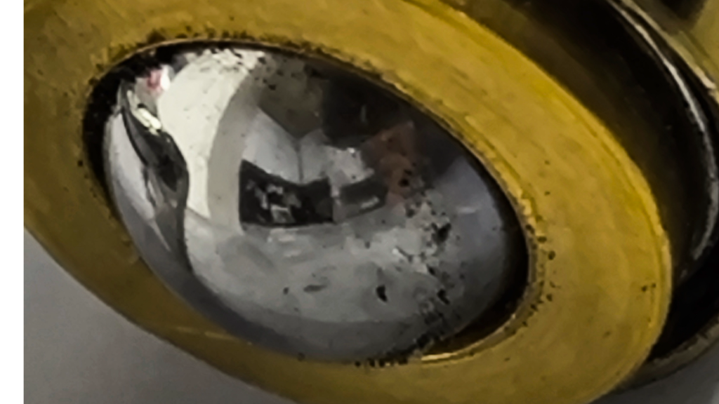 قلم مگنت (تستر رنگ خودرو)