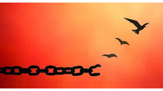 توصیه زیبای مولانا ...