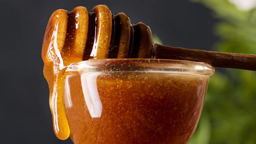 مکمل های غذایی حاوی عسل[راهنمای کامل]