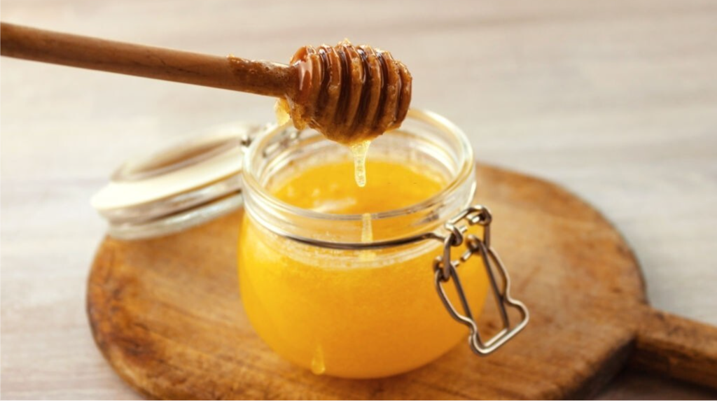 فواید و مضرات عسل[راهنمای کامل]