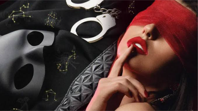 تاثیر اکسسوری های زنانه در روابط جنسی