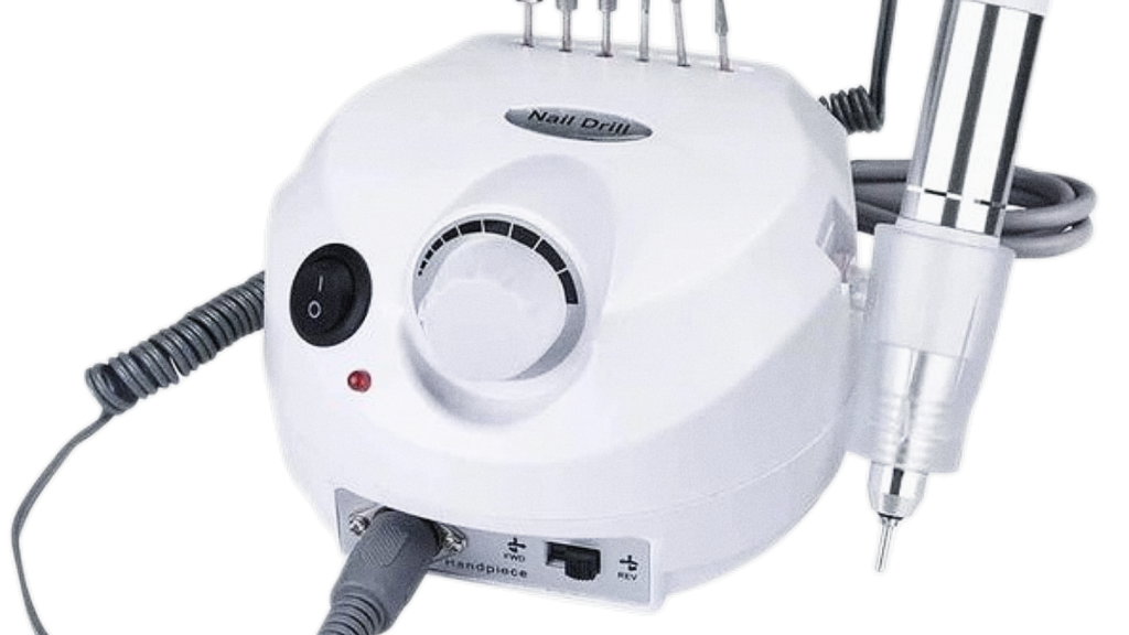 راهنمای استفاده و نگهداری از سوهان برقی نیل دریل 202