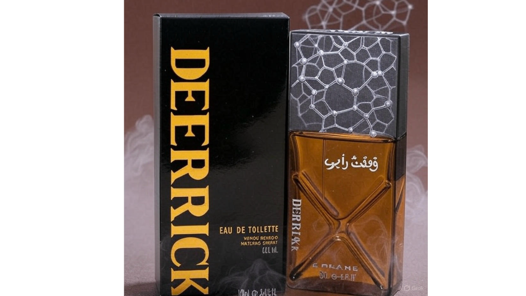 وقتی مولکولهای معطر، خاطره میسازن و احساس رو بیدار میکنن