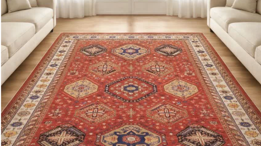 تفاوت فرش با فرشینه و روفرشی چیست؟