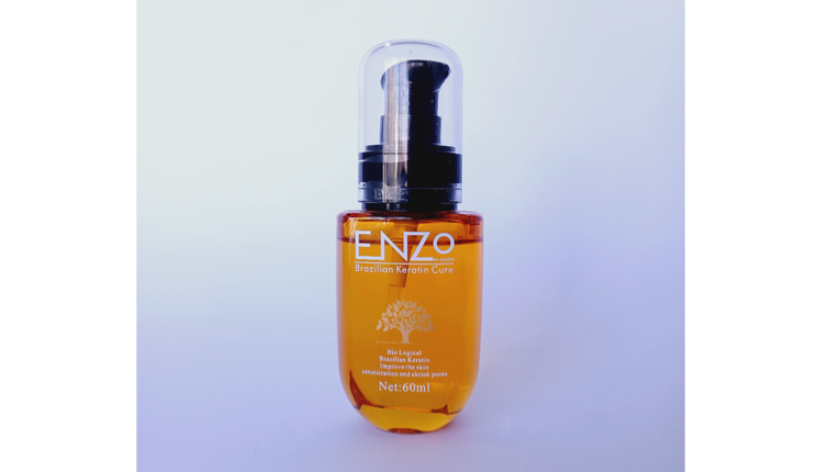 مراقبت از موهای خشک و شکننده با روغن آرگان