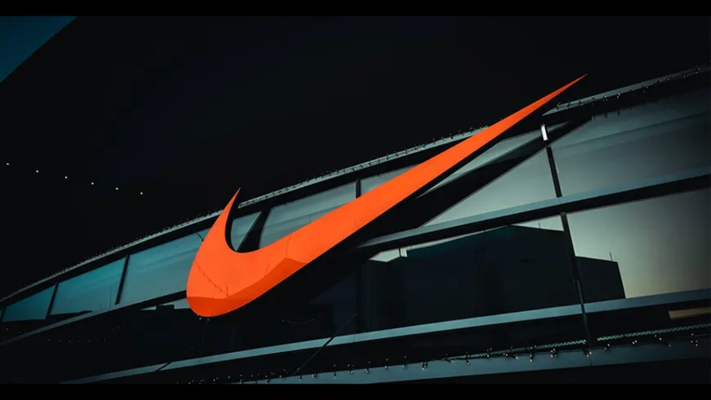 تاریخچه جالب برند نایکی