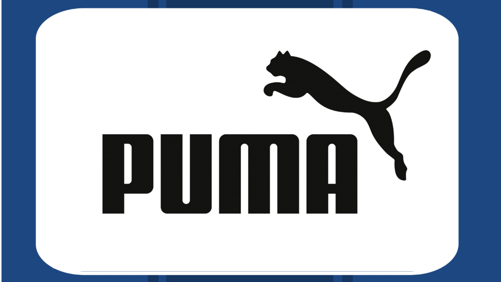 تاریخچه برند پوما