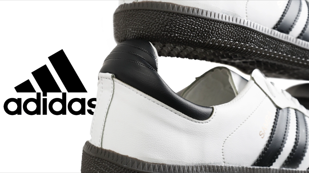 ادیداس سامبا