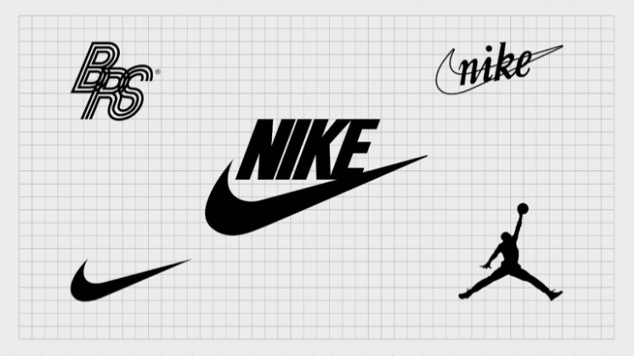 آشنایی با برند نایک