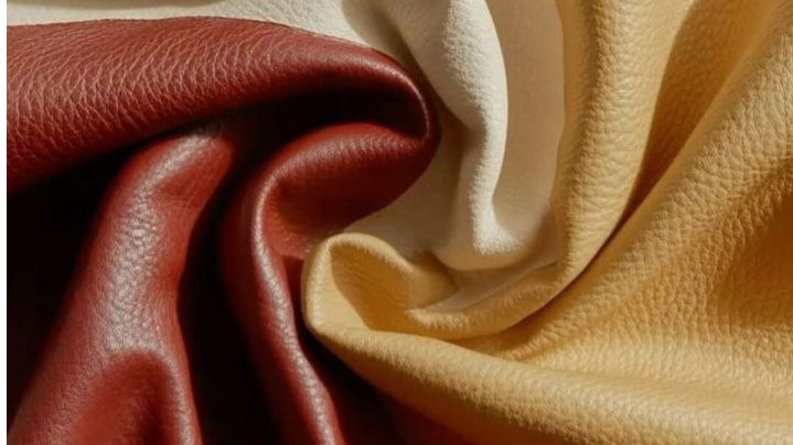 راهنمای تشخیص چرم طبیعی اصل از چرم مصنوعی