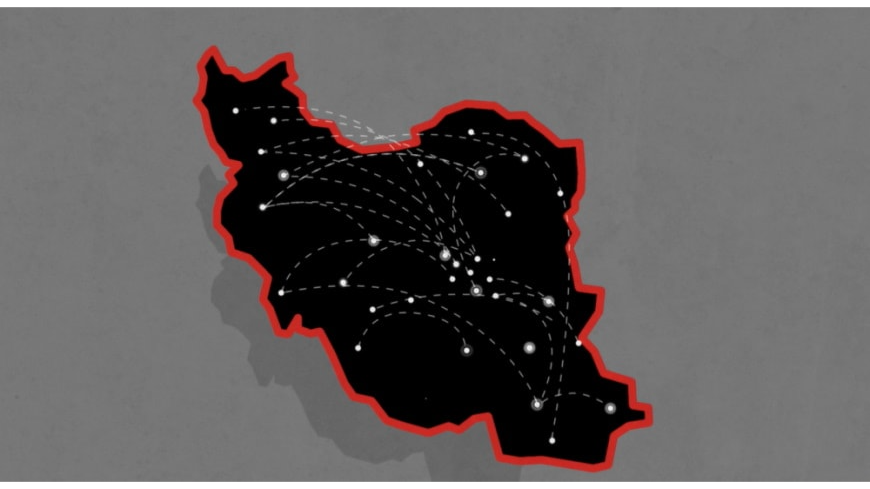 ملی شدن اینترنت در حال حاضر