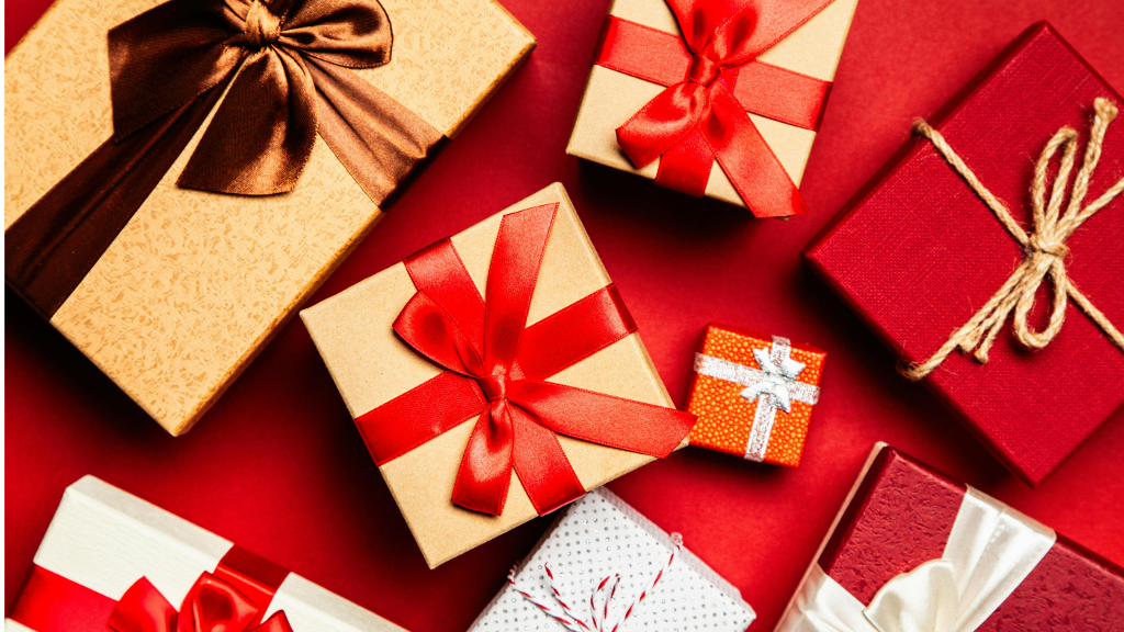 ایدههای خاص برای کادو دادن با جعبه سورپرایز