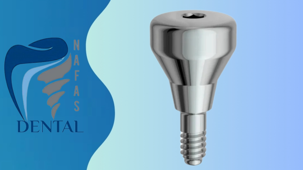 هیلینگ اباتمنت/ Healing Abutment