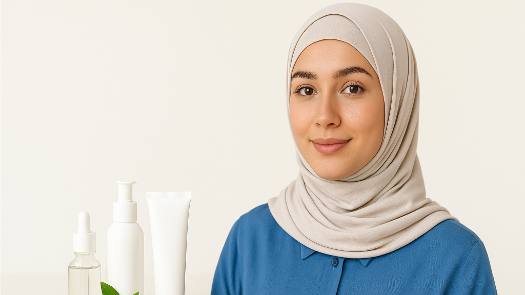 چگونه سد دفاعی پوست را تقویت کنیم؟