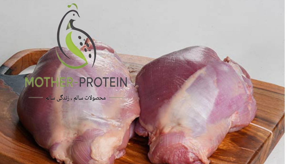 خواص گوشت بوقلمون