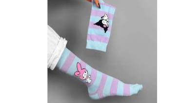 بزرگترین تولیدی جوراب بچگانه در ایران