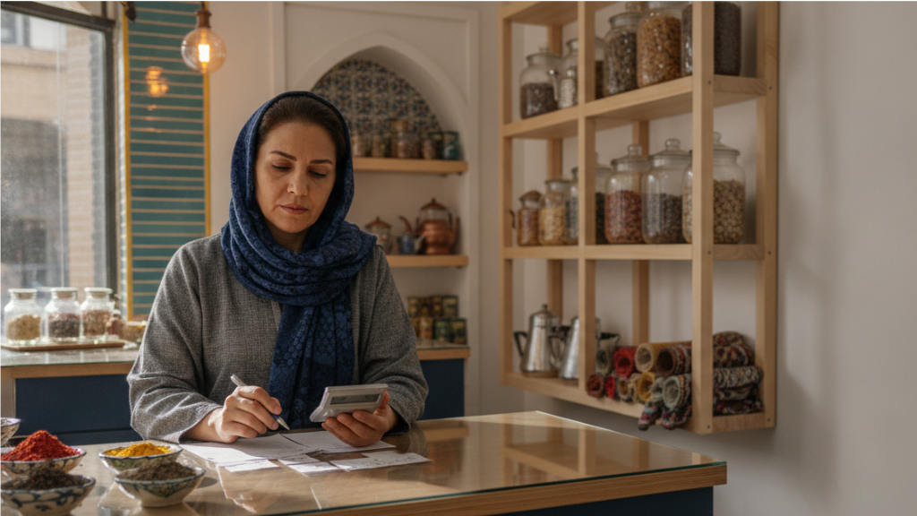 3  خطای رایج در قیمت‌گذاری در بازار تورمی