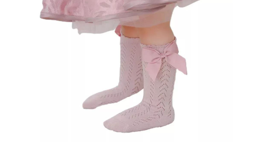 تولیدی جوراب بچه گانه