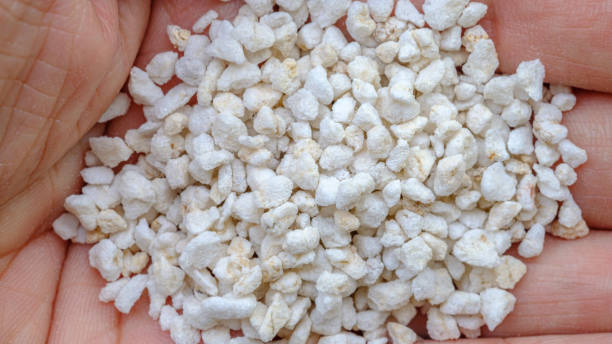 کاربرد پرلیت در صنایع مختلف از جمله ساختمانی و گلخانه