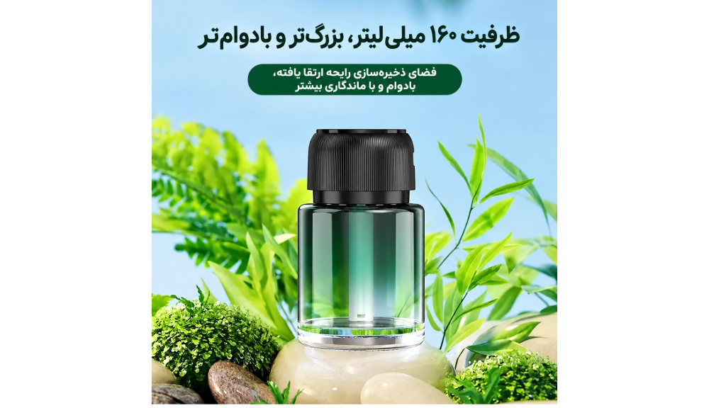 خوشبوکننده هوشمند هوا