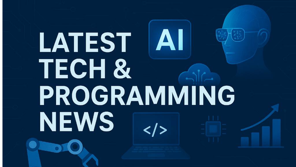 آینده‌ی برنامه‌نویسی در عصر هوش مصنوعی: جایگزینی یا هم‌افزایی؟