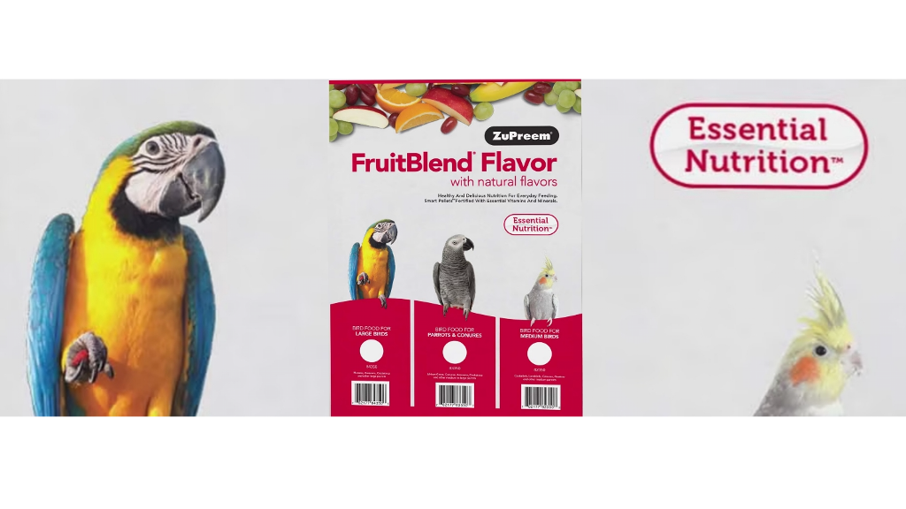 معرفی پلت زوپریم آمریکا Zupreem