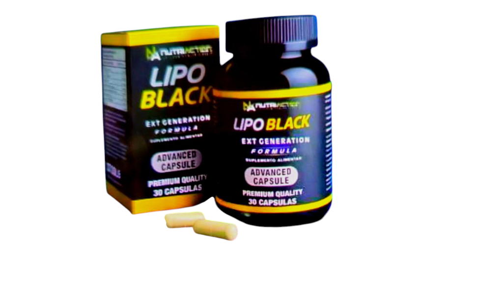 قرص لاغری لیپوبلک چیست؟ بررسی کامل، نحوه مصرف،