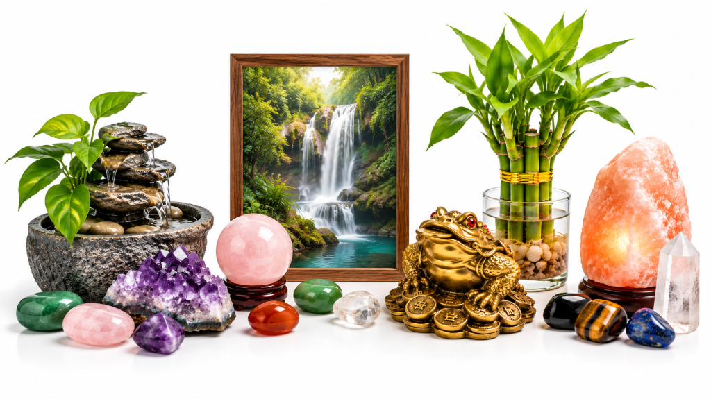 راهنمای خرید وسایل دکوراتیو
