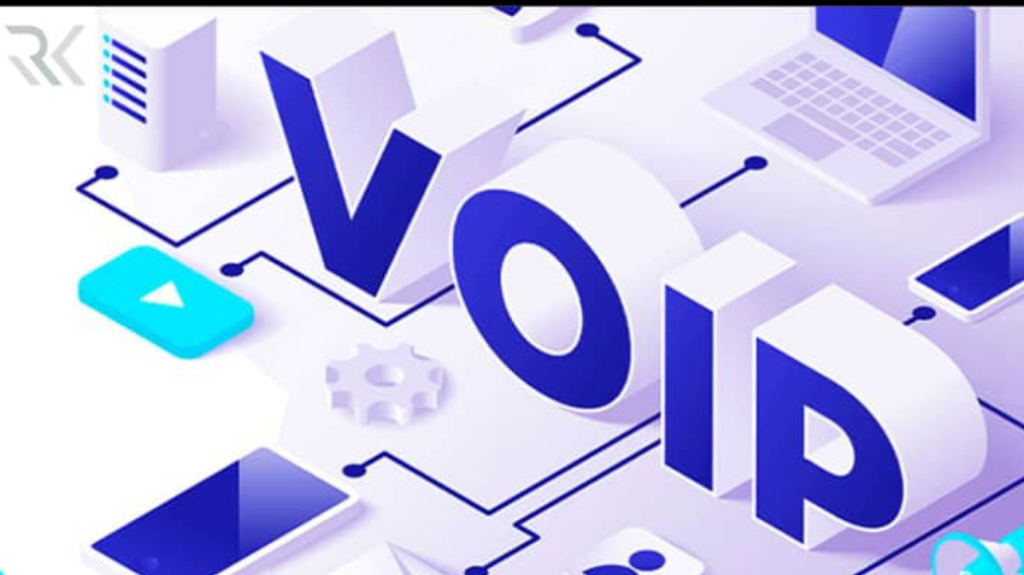 تاریخچه پیدایش VoIP