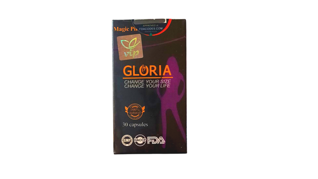 قرص گلوریا برای لاغری شکم و پهلو | مزایا، عوارض،