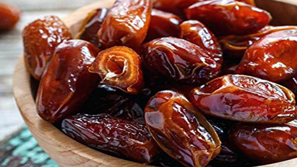 خرما: میوهای شیرین با فواید بیشمار