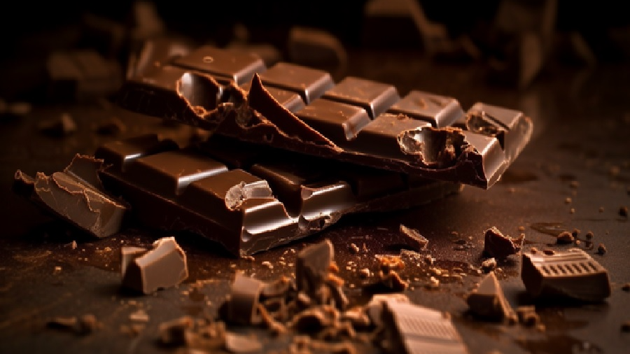 شکلات: لذیذترین هدیه طبیعت با فوایدی شگفتانگیز