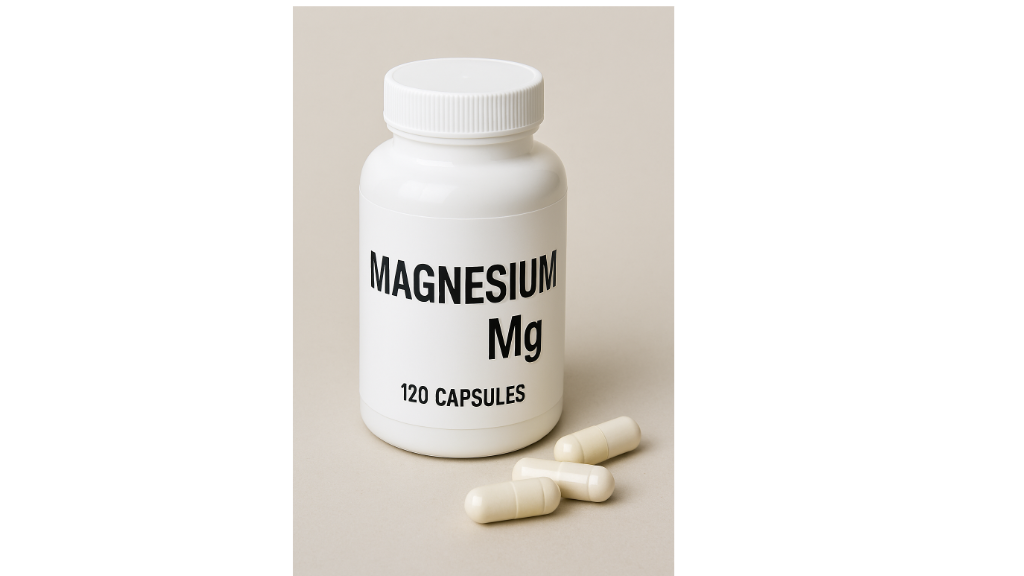 منیزیم و نقش آن در سلامتی