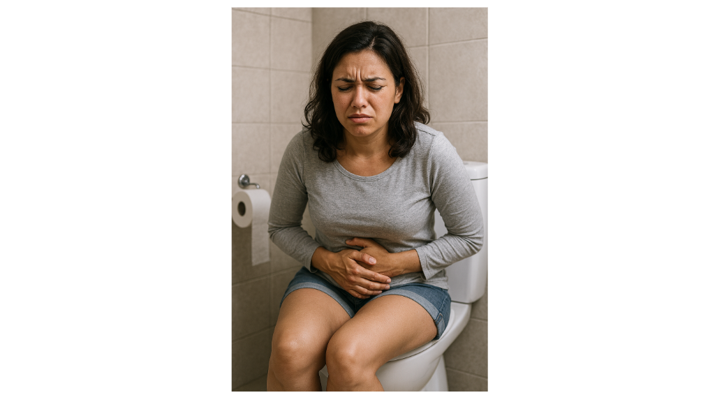 درمان یبوست بعد از مصرف داروهای لاغری