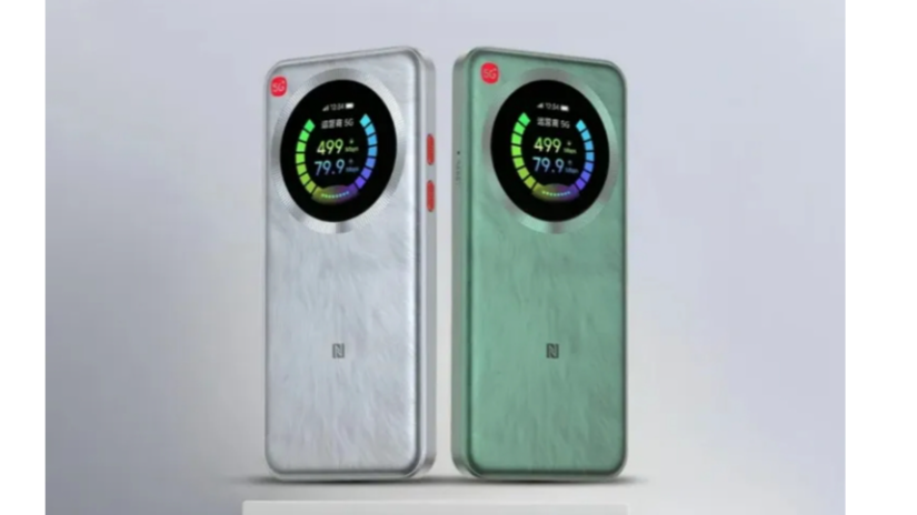 مودم همراه ZTE با پشتیبانی از شبکه 5G رونمایی شد