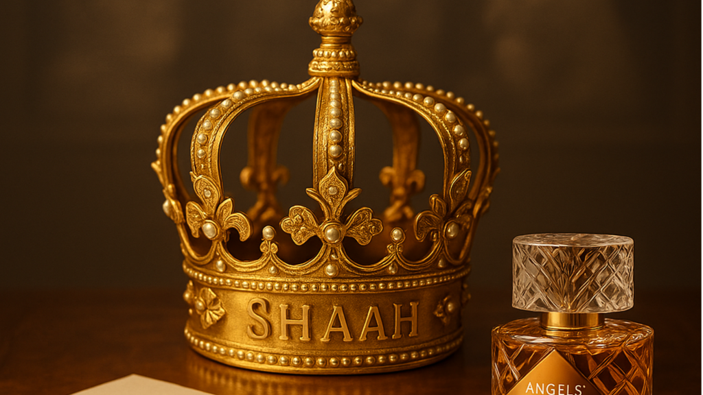 تشخیص عطر تقلبی و اصل (ادکلن فیک و اورجینال)