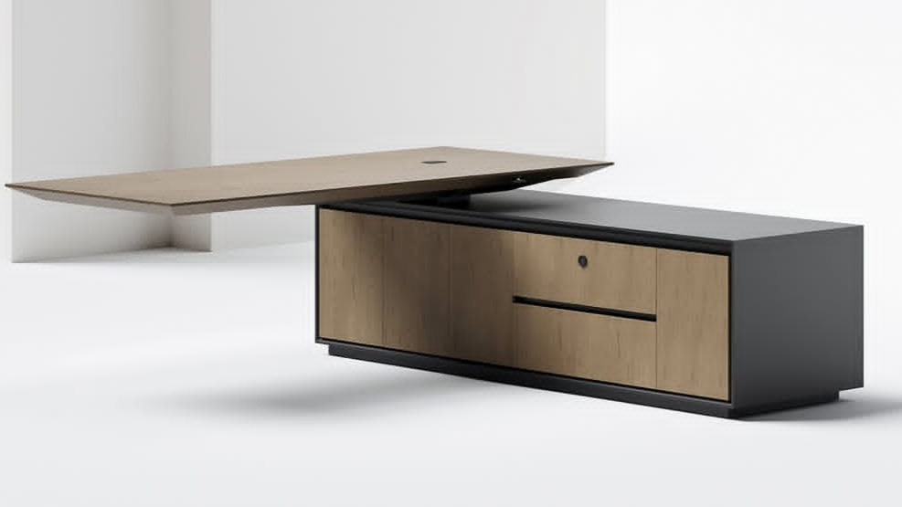 برای خریدمیزاداری به چه نکاتی باید توجه کرد؟