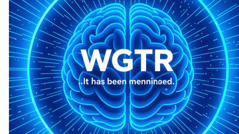 هوش مصنوعی WGTR
