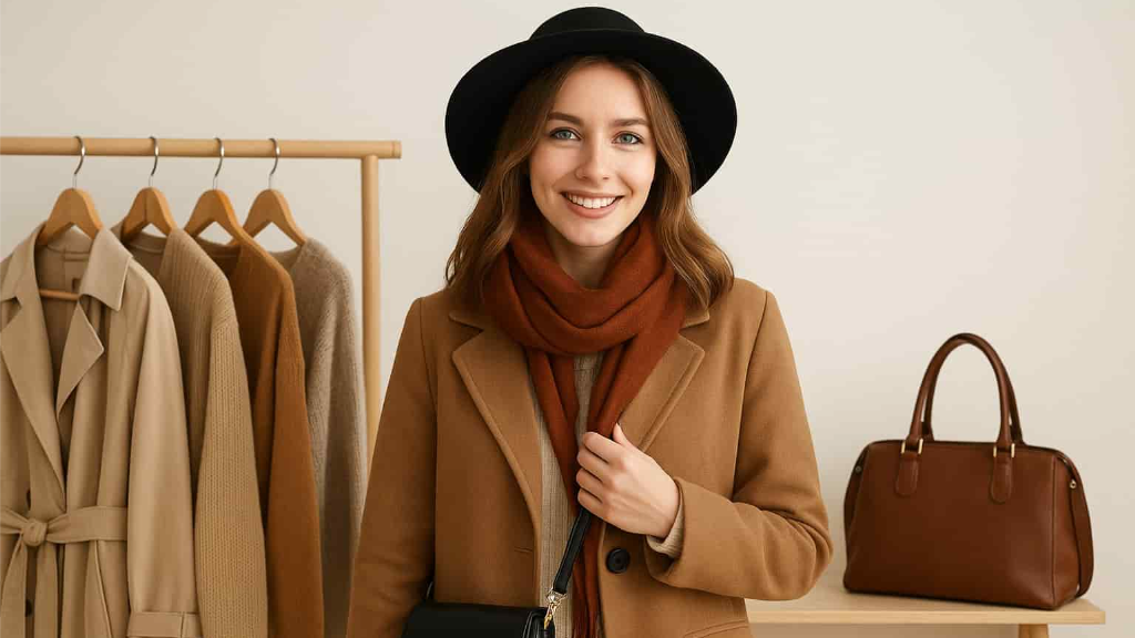 10 قانون طلایی استایل که هیچکس بهت نمیگه | نکته های کاربردی