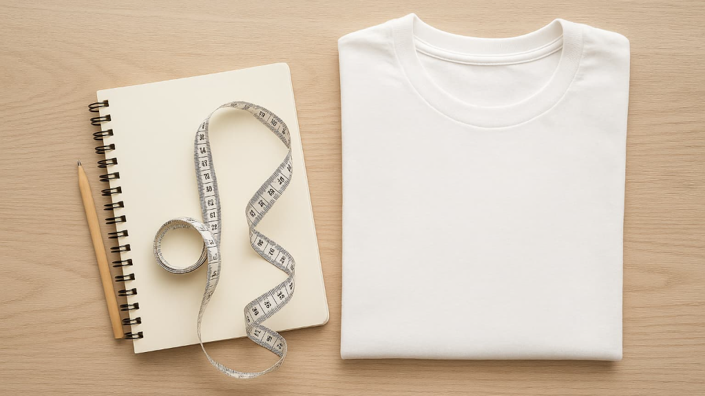 راهنمای انتخاب سایز لباس در خرید اینترنتی (بدون اشتباه و دردسر)