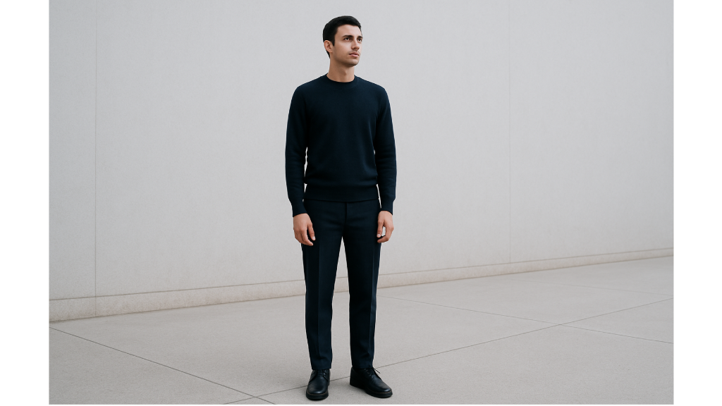 چطور قدبلندتر دیده شویم؟ ترفندهای استایل برای مردان و زنان