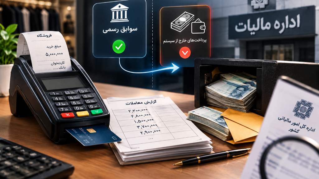 چگونه مالیات کمتری پرداخت کنیم؟