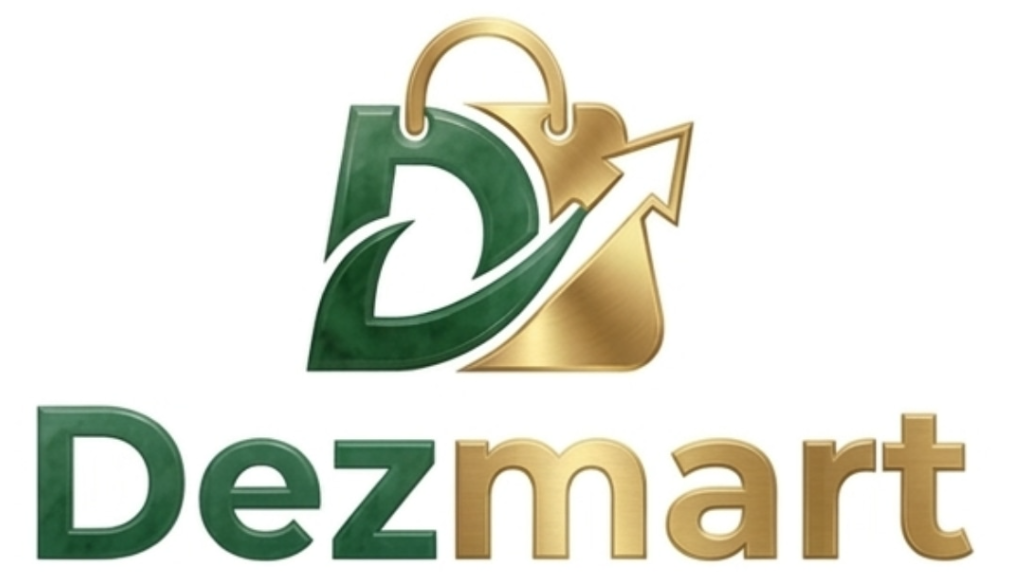 فروشگاه اینترنتی دزمـــارت