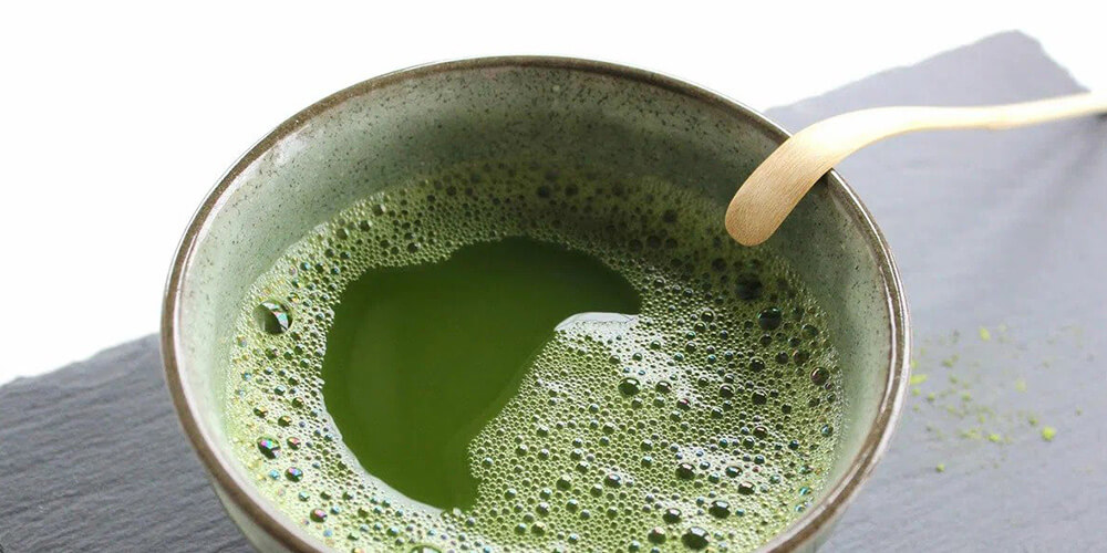 چای ماچا چیست؟ 10 فایده چای سبز ماچا