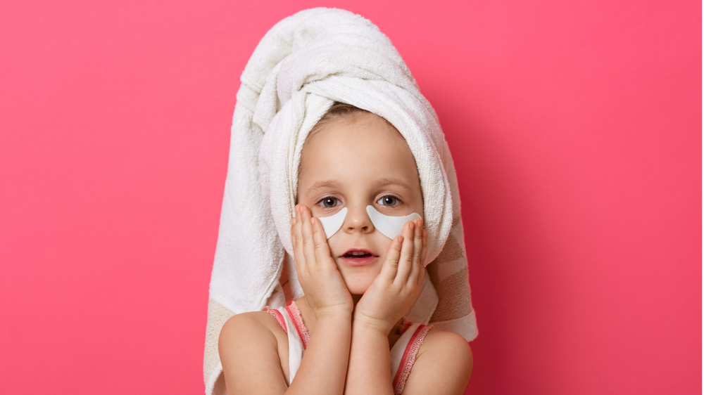 مراقبت از پوست نوزاد با محصولات کودک سبامد (Sebamed)