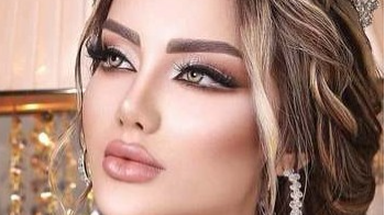 انتخاب بهترین رنگ لنز برای عروس